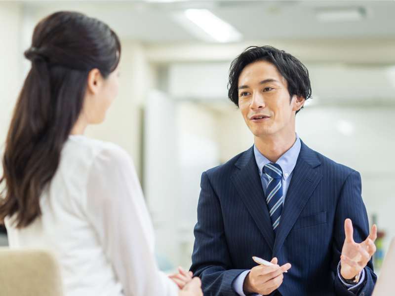 税務相談等