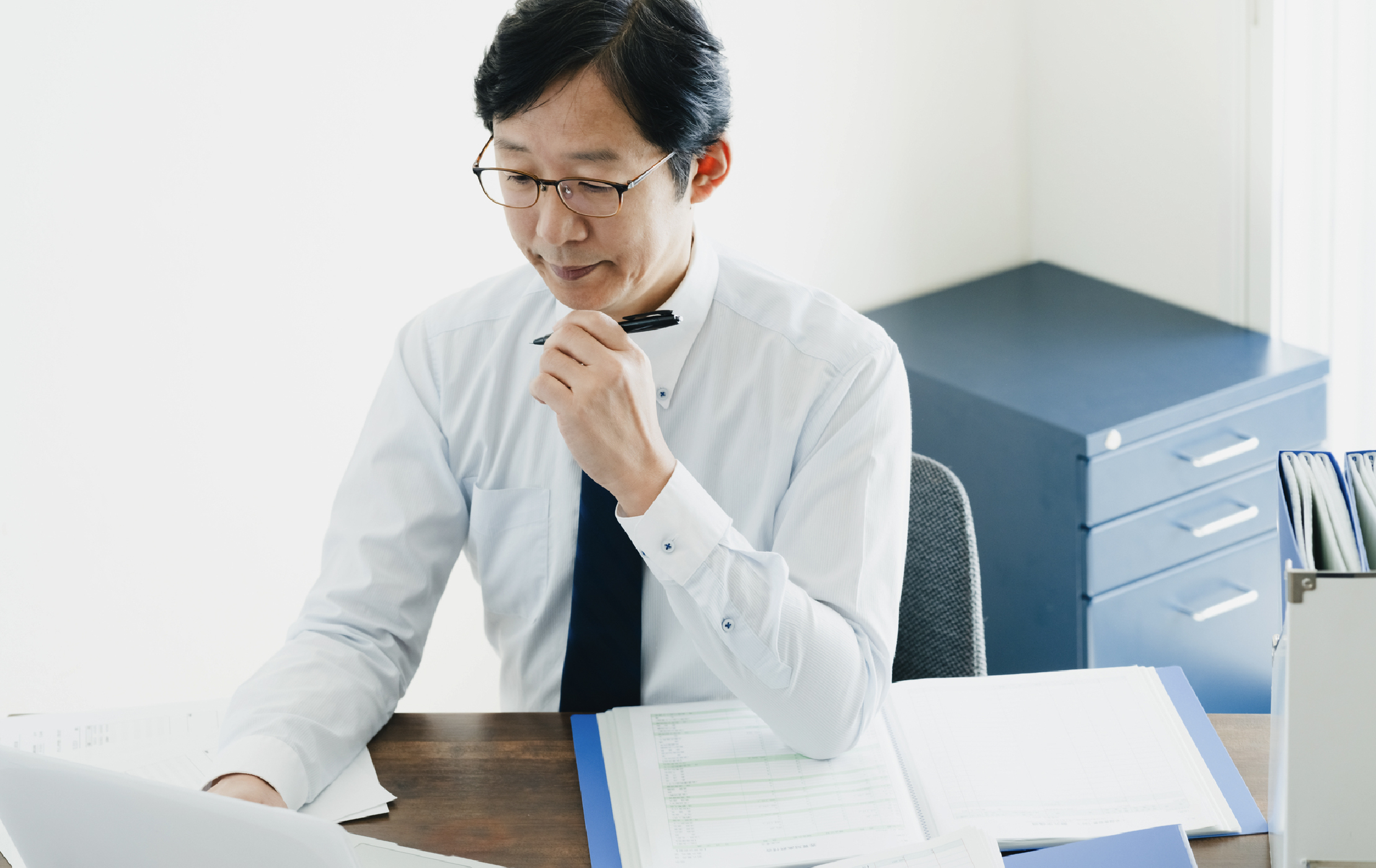 税理士法人Aguaの税務調査対応
